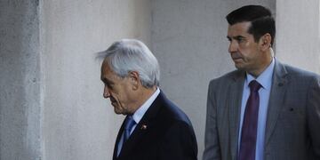 La oposición chilena le reclamó a Piñera que derogue el estado de emergencia