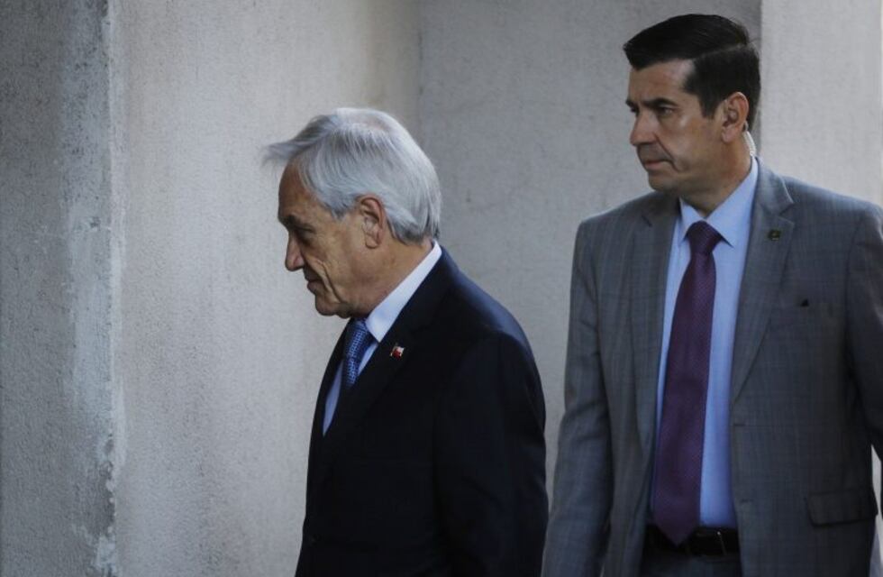 La oposición chilena le reclamó a Piñera que derogue el estado de emergencia