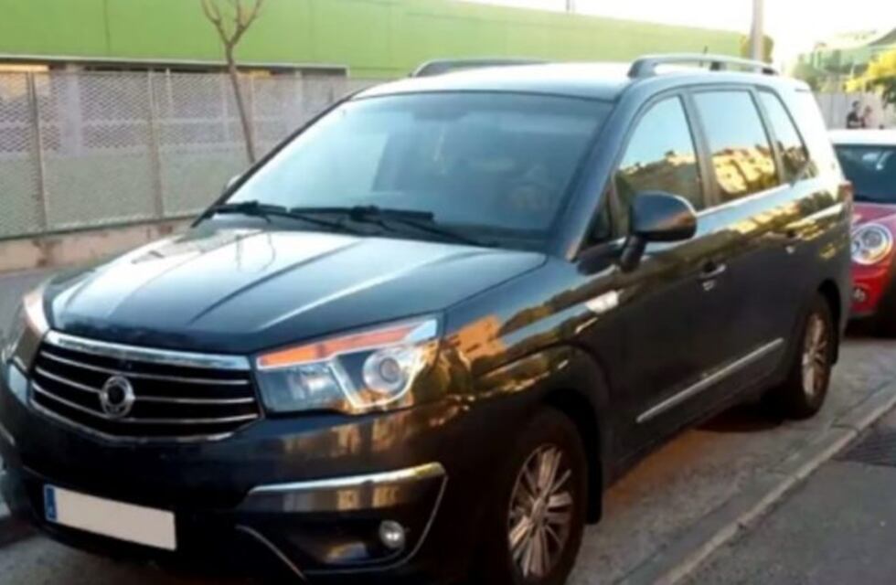 El terrible relato del padre que olvidó a su hija encerrada en el coche y murió