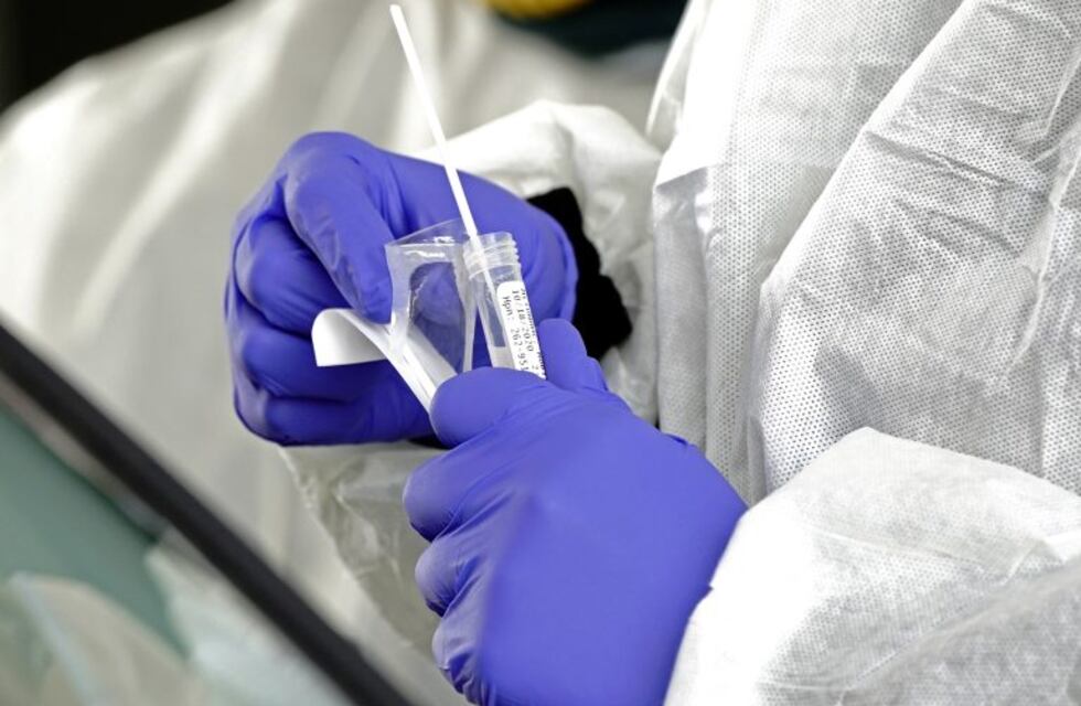 Coronavirus: 159 en Chubut, 73 en Comodoro y 4 fallecidos