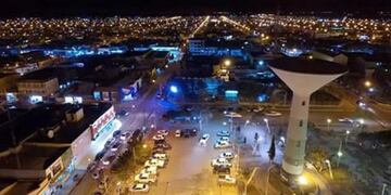 Coronavirus: El director del Hospital confirmó el primer caso positivo en Pico Truncado