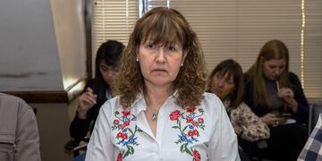 Mónica Urquiza\u002E