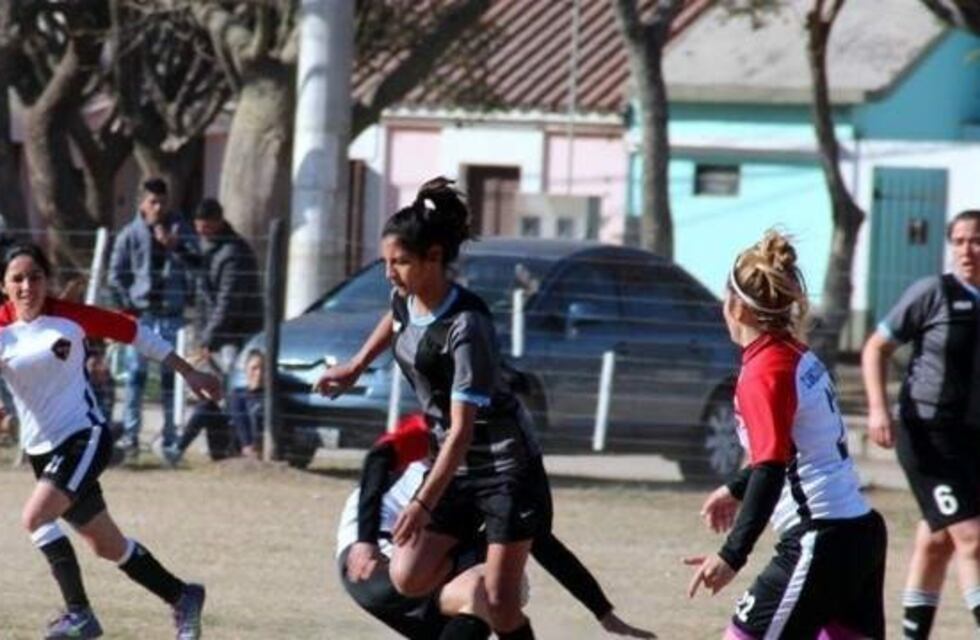 El Centro Vecinal Nicolás Batalla se consagró sub campeón