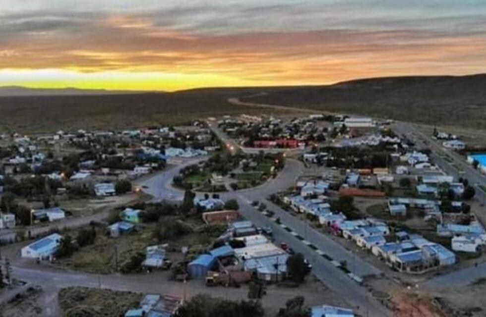 Otra vez Paso de Indios se quedó sin energía