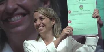 Es Ley en Entre Ríos el Principio de Paridad de Género