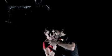 Festival de Tango Mutante\u002E