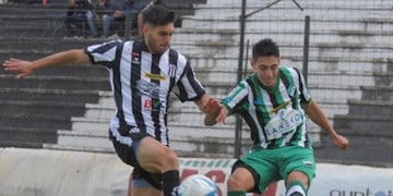 Liniers semifinalista