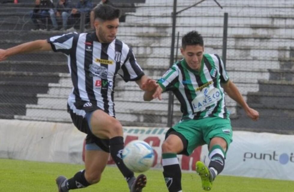 Ganó Liniers y es semifinalista en la Liga del Sur. ¿Puede haber clásico puntaltense en semis?