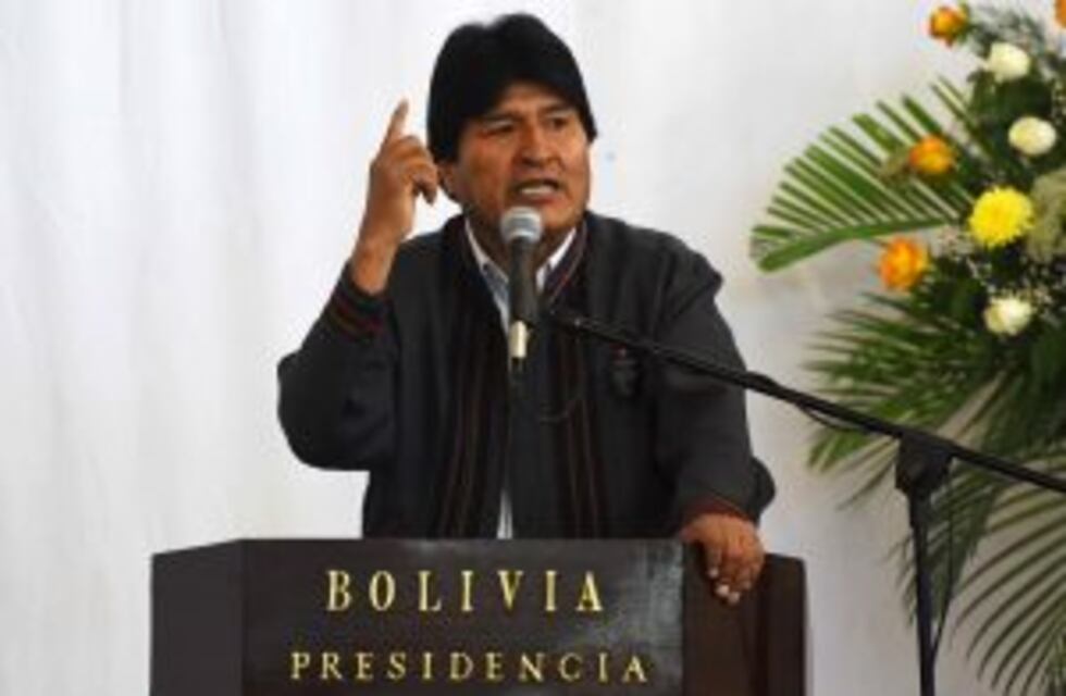 Bolivia envía una misión para verificar la situación de los bolivianos en Argentina