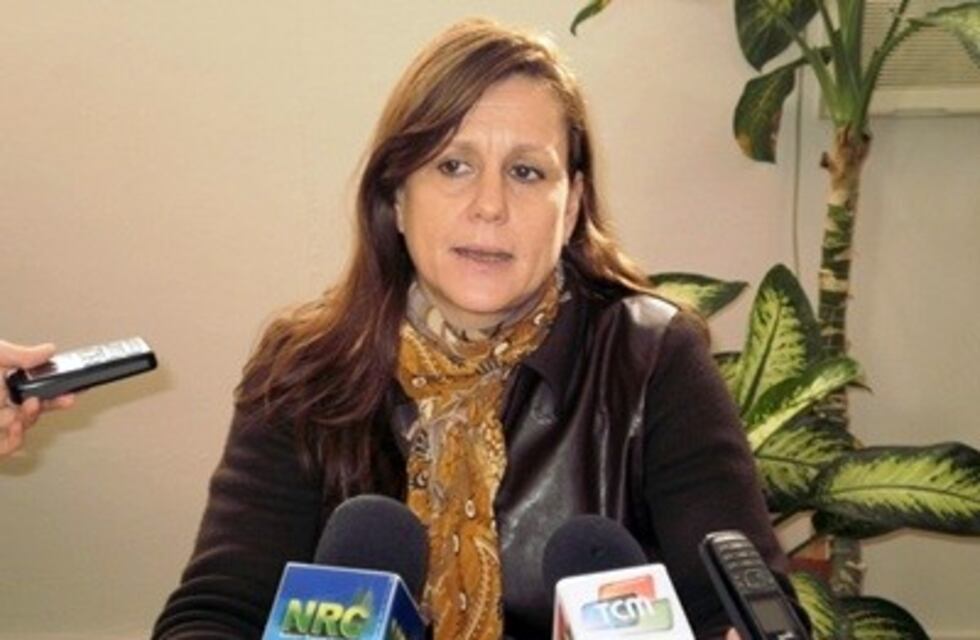 La mujer acusada de mutilación insiste con el abuso sexual