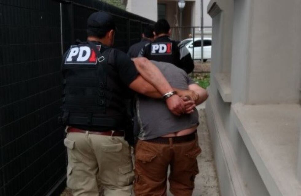 Detuvieron a un hombre que apuñaló en el pecho a su vecino