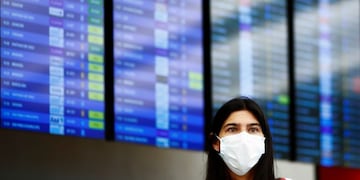 (Foto: AP Photo/Marcos Brindicci)