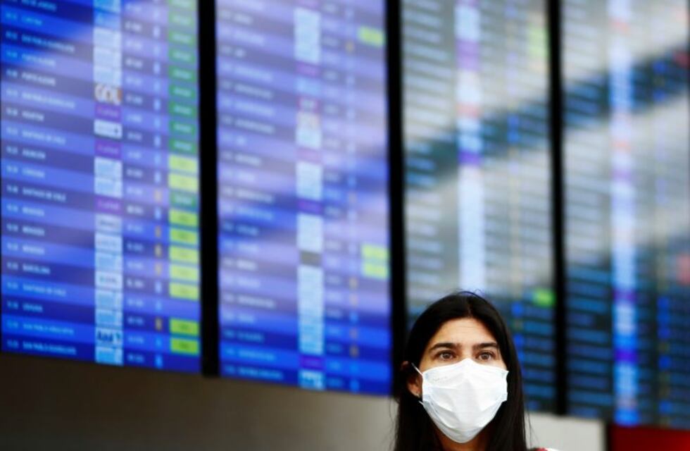 Argentinos varados: regresaron 154.000 y aún hay 10.000 que esperan poder volver