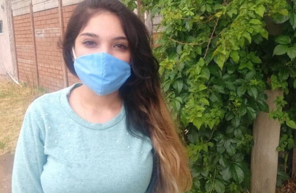 Bahía: Tatiana pelea contra su enfermedad y también con la Obra Social
