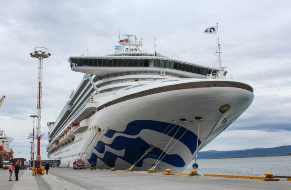Temporada de Cruceros: el sector privado celebró la aprobación de los protocolos