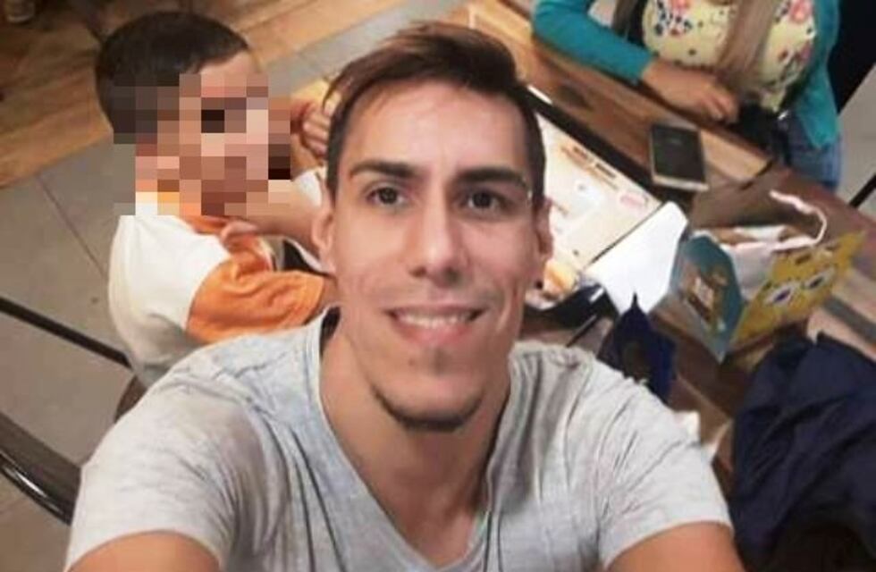 Asesinaron a un hombre en Remedios de Escalada para robarle la moto