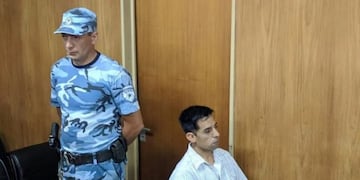 Un joven abusó de su pareja e intentó que tenga relaciones con un perro