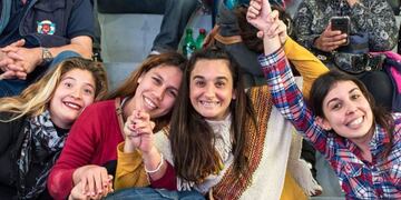 El objetivo es financiar iniciativas de participación y creatividad juvenil en toda la provincia\u002E