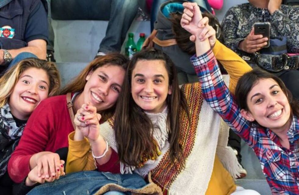 Santa Fe apuesta a la juventud: se presenta una nueva edición de Ingenia