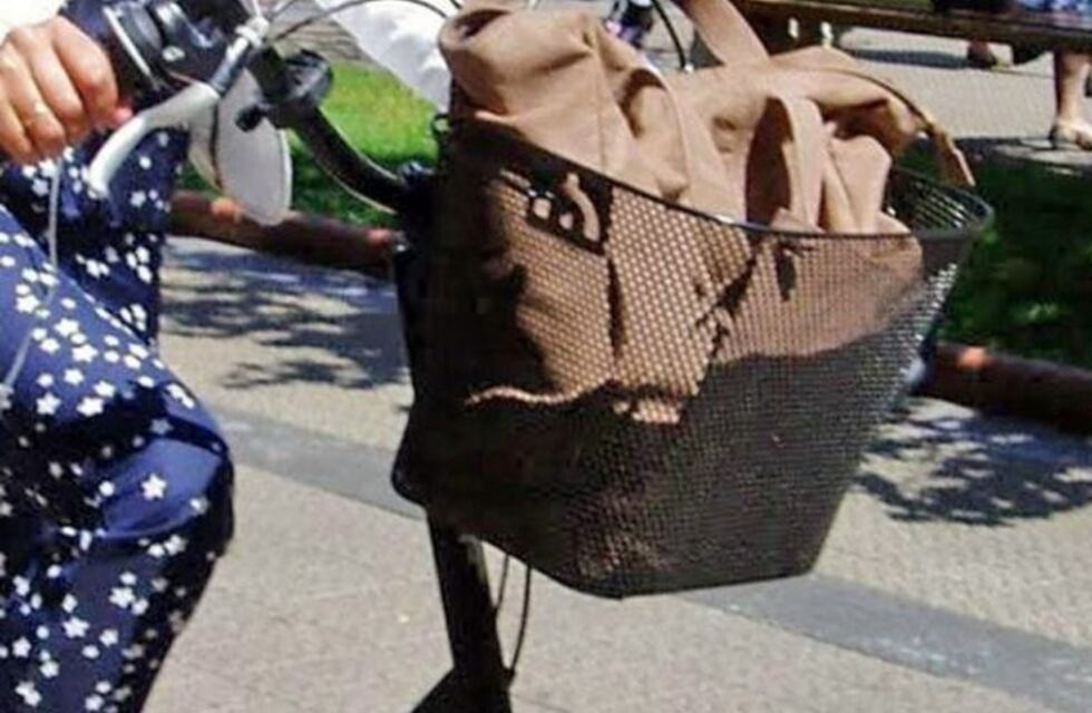 Nuevo arrebato en la vía pública arroyitense