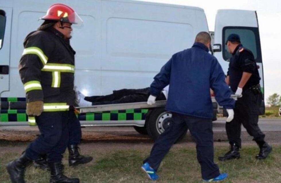 Caso Sartori: investigan vínculos policiales correntinos y entrerrianos