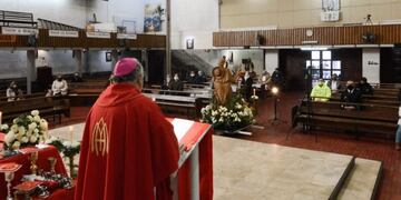 Santo Patrono Santiago