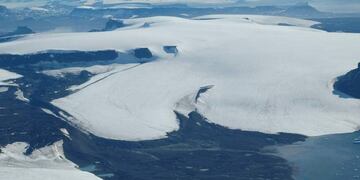 El agujero de la capa de ozono sobre la Antártida es el cuarto más grande de la historia