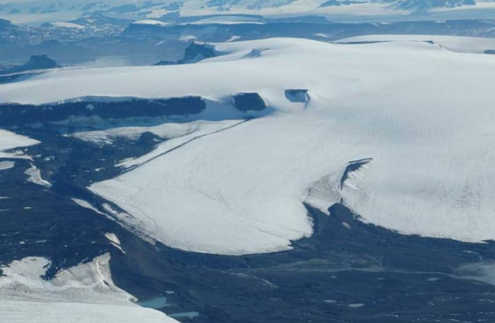Se llevará a cabo una charla sobre los efectos de la capa de ozono
