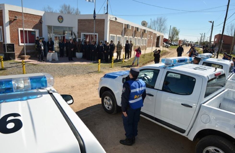 Villa Paranacito: le robaron mientras miraba la Carrozas Náuticas