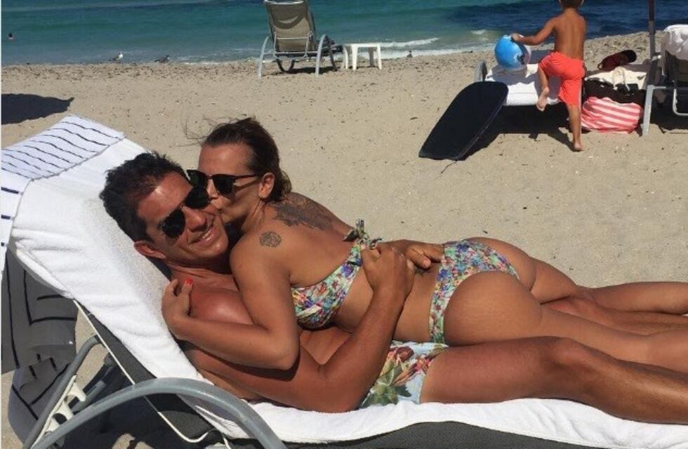 Amalia Granata confirmó que se casará con Leo Squarzon