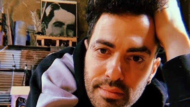 El artista oriundo de Pérez dejó en claro que no le gusta "Los Ángeles de la Mañana". (Instagram)