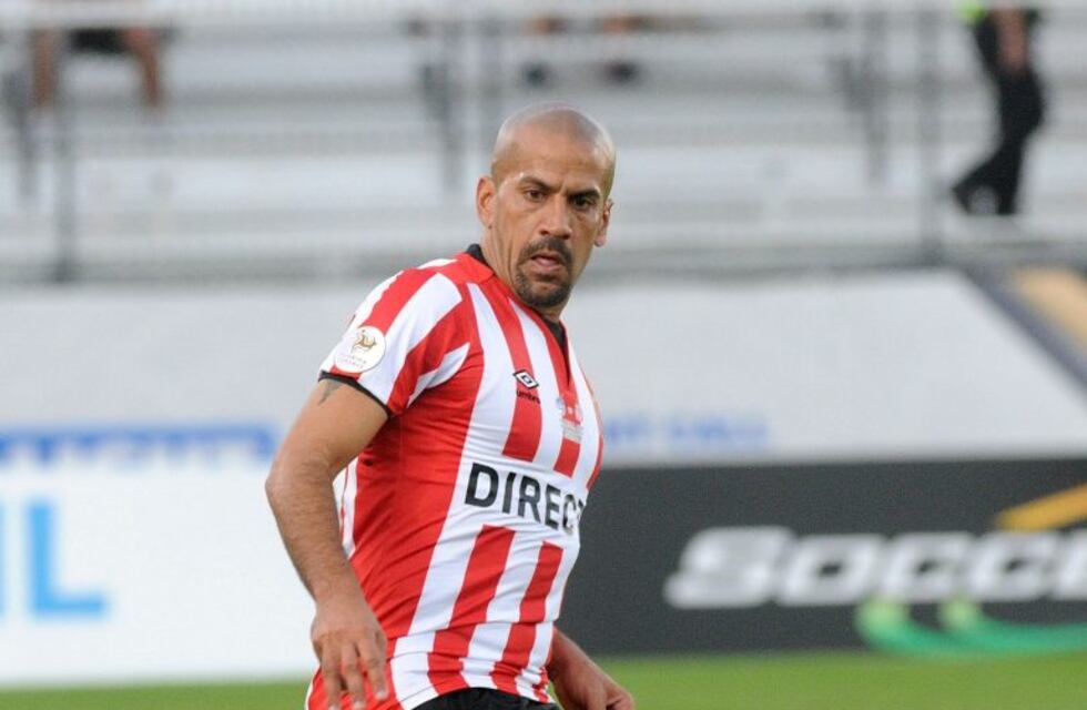 Verón anunció su retiro definitvo del fútbol