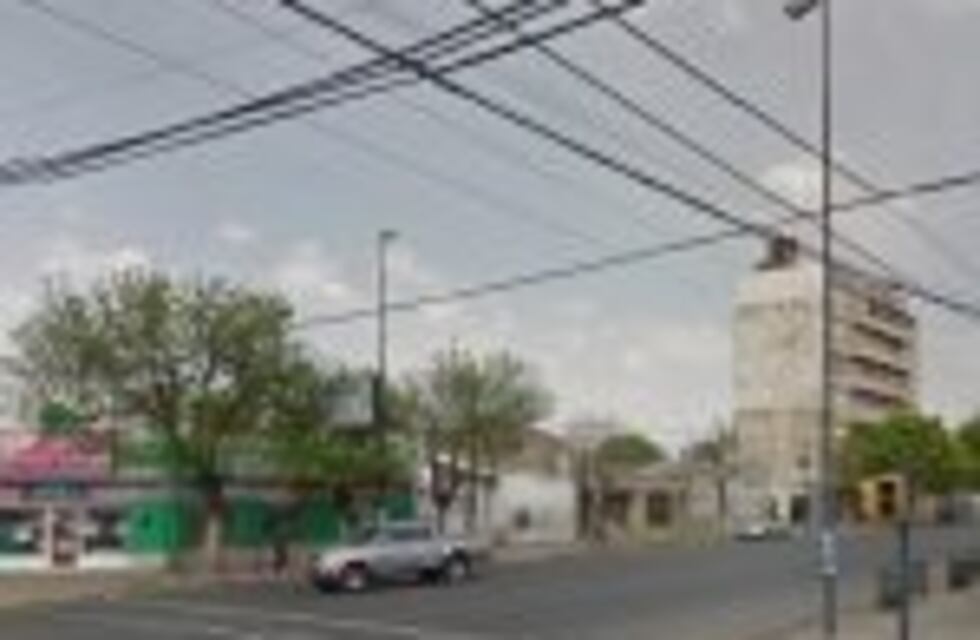 Una mujer de 54 años terminó maniatada luego de ser víctima de una “entradera” en la zona oeste