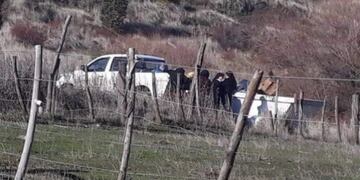 Las monjas de Trevelin afirman que desecharon ropa pero en mal estado