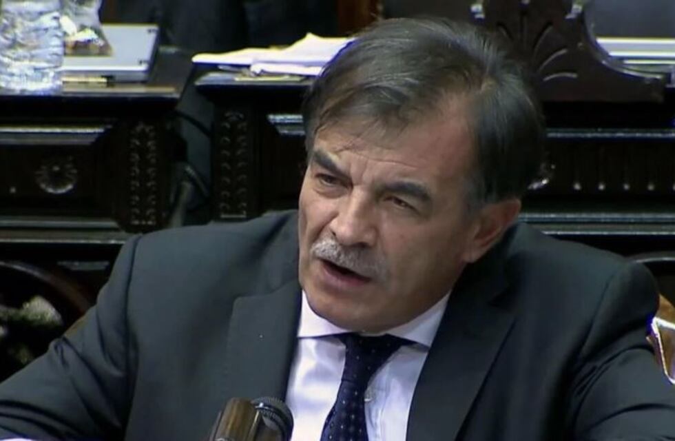 "Pensé que se metían en mi casa y eso me hizo reaccionar", dijo Miguel Bazze