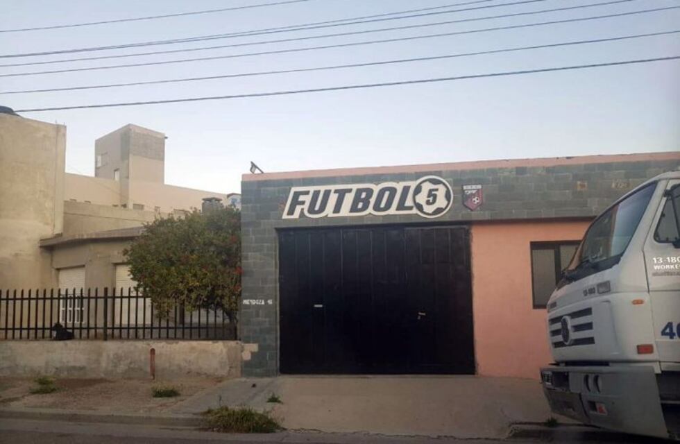 Demoraron a 15 personas por "un picadito" en un gimnasio