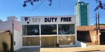 En Brasil hay espacios de frontera libres de impuestos gracias a una ley nacional\u002E