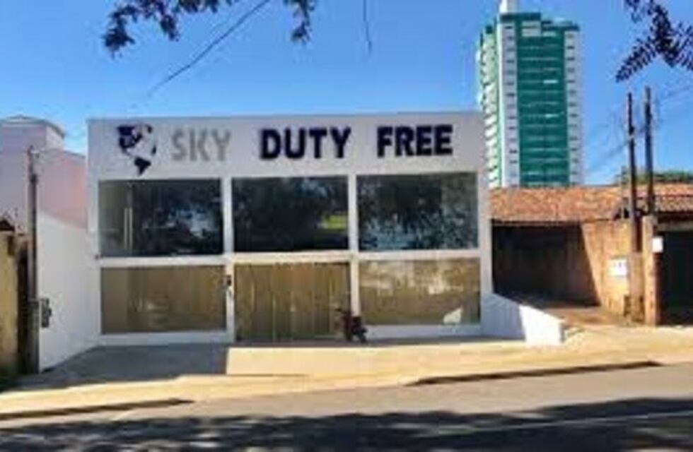 Foz tendrá seis nuevas lojas francas antes de fin de año