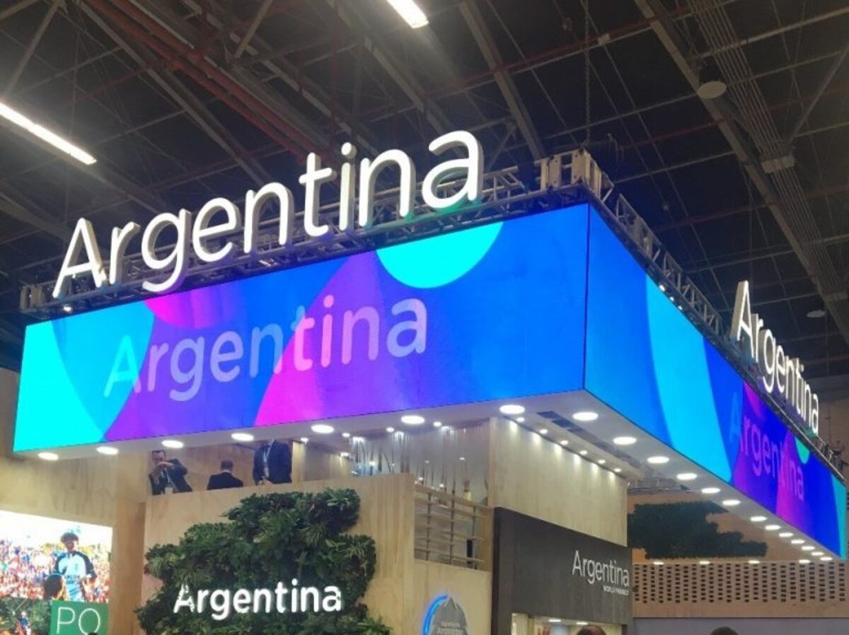 Vitrina Turística ANATO en Bogotá,