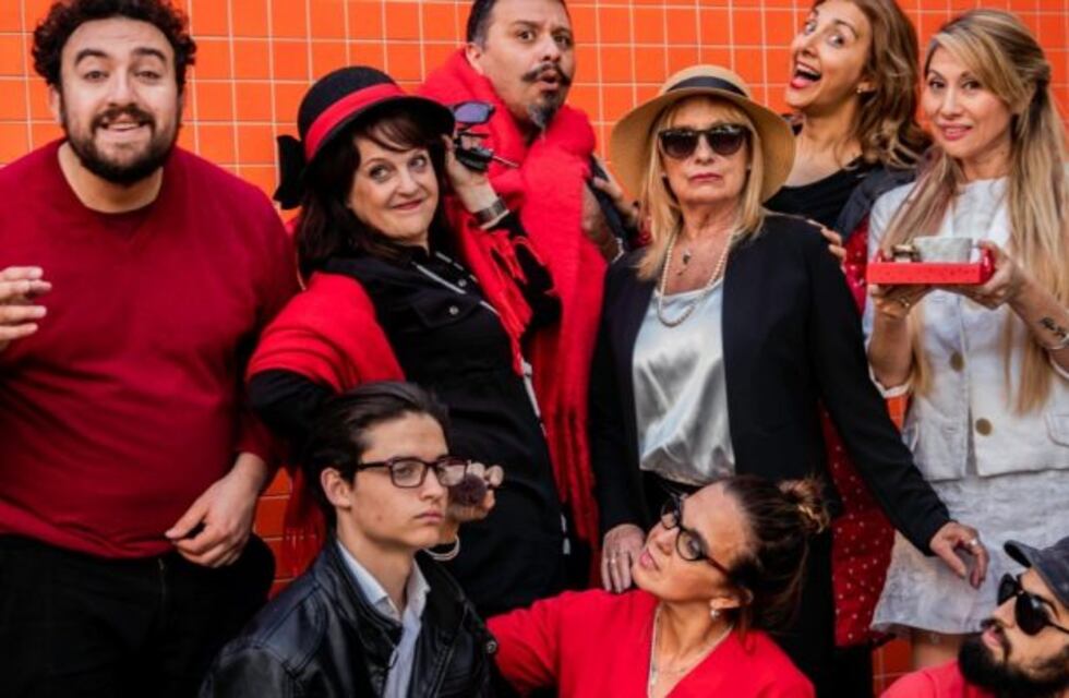 Luz de Sala, en el CPC Colón