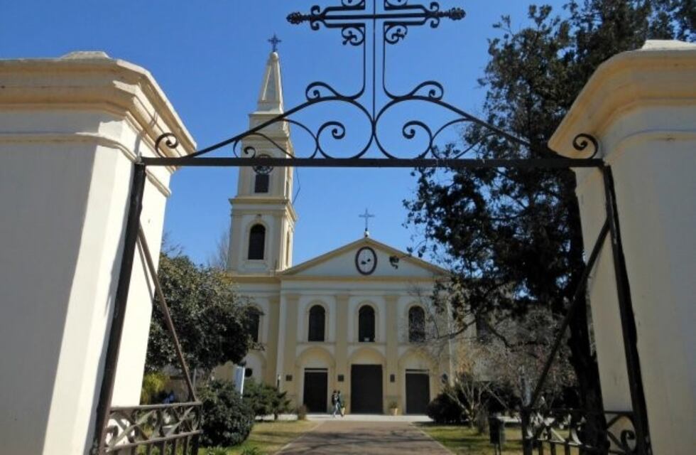 El convento donde descansó San Martín podría caer en manos de especuladores inmobiliarios