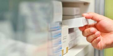 Medicamento para tratar el VIH