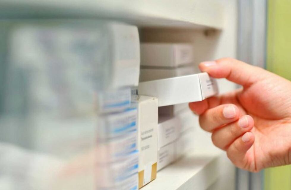 El laboratorio del Fin del Mundo es el principal proveedor del medicamento para tratar el VIH