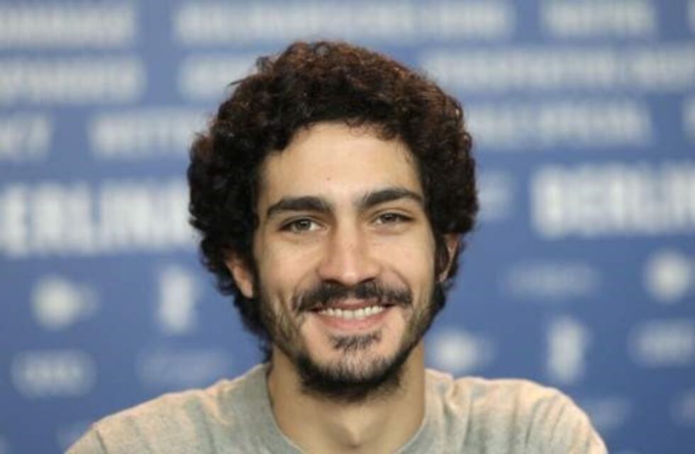 La pregunta suspicaz de Mirtha Legrand al Chino Darín: "¿Dónde sentís el amor?"