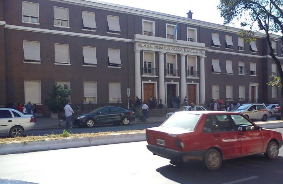 Prorrogan el asueto en los tribunales locales hasta el 24 de mayo