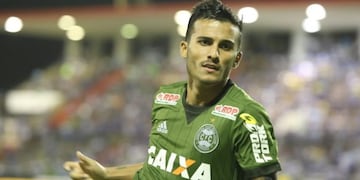 Guilherme Parede podría sumarse a Talleres