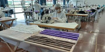 Fabricación de elementos para el sistema sanitario en el Parque del Conocimiento de Misiones\u002E (Parque del Conocimiento)