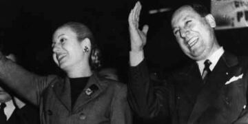 Este jueves se conmemora el 74° aniversario del Día de la Lealtad Peronista (web)