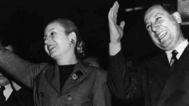 Este jueves se conmemora el 74° aniversario del Día de la Lealtad Peronista (web)