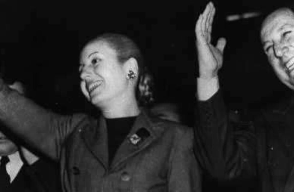 Todo listo para el acto del día de la lealtad en Rafaela